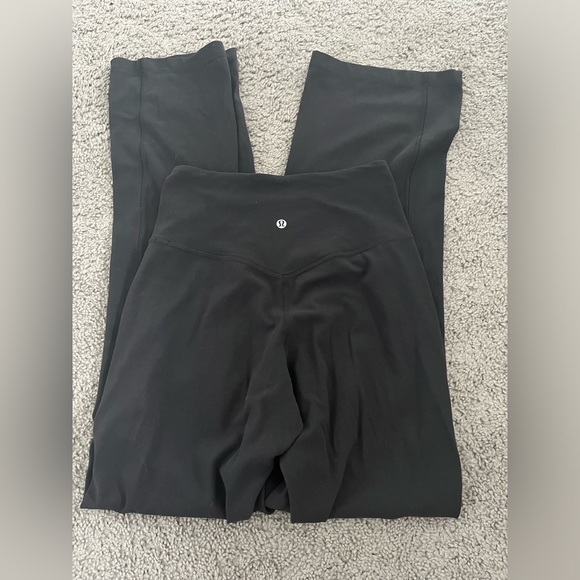 Lululemon Wide Leg pants - Picture 5 of 7